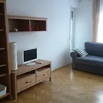 Möbliertes Apartment am Festspielhaus